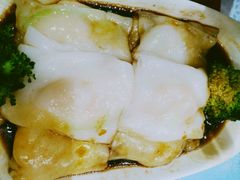 -表妹香港靓点餐厅