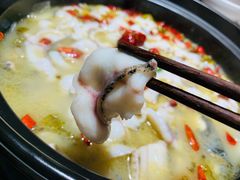 -周渝食惦酸菜鱼(青浦店)