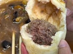 -穆彦华逍遥镇胡辣汤(岗坡路店)