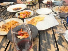 -Supine Bistro溯泮餐厅