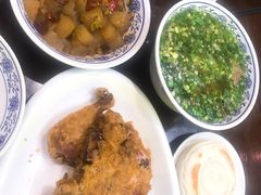 -陕西名小吃(T3航站楼一店)