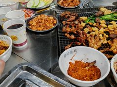 -同心烧烤(总店)