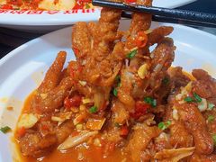 -坛宗剁椒鱼头(河西王府井店)