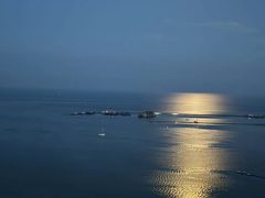 -东戴河风景区-止锚湾