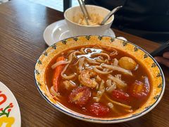 -曼谷食堂·泰国家庭料理(丹桂路店)