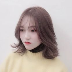 点击看大图 -GIRL STYLE 烫发·染发沙龙