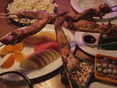 -宝莱纳啤酒花园餐厅PAULANER BRAUHAUS Nanjing(广州路店)
