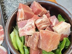 -红泥小火炉·东北泥炉烤肉(天一旗舰店)