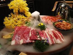 -赤谷和牛烧肉居酒屋(石景山店)