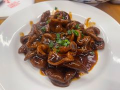 肥肠浇头-沪西老弄堂面馆(定西路店)