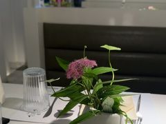 -春树下·树屋花房西餐厅(罍街AS1980店)