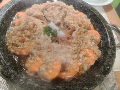 -佬肥猫·浙江乡村菜(国华广场店)