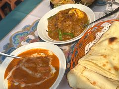 -Santoor 萨都里印度餐厅(北锣鼓巷店)