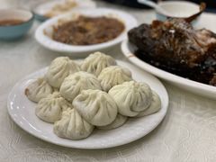 -奥华餐厅·老张记(台基厂店)