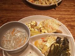 -素满香·食养自助(建邺万达店)