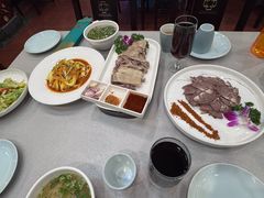 -阿西娅食府(中关村店)