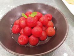 -小厨娘淮扬菜(六合欢乐港店)