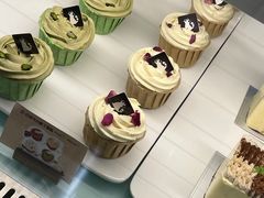 -慕可创意美学·定制CAKE·微景观蛋糕(总店)