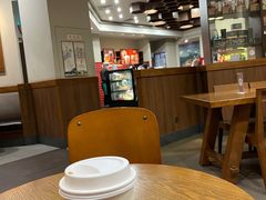 大堂-星巴克(无锡百联奥特莱斯店)