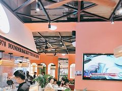 -發起人·肉骨茶(万象汇店)