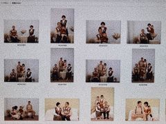 -正午照相馆·全家福·证件照·轻写真