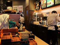 -星巴克(天津火车站店)