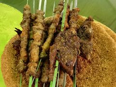 -天羽烤乳鸽店(财大家属院店)