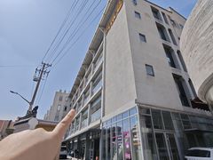 -婴智贝佳蒙特梭利早教托育中心(杨浦店)