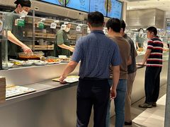 -老乡鸡(上海白玉兰广场店)