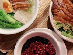 -陈鹏鹏潮汕菜(宝安机场T3航站楼店)