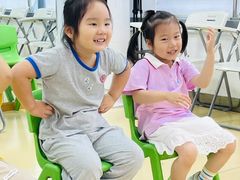 -蓝话筒·少儿成人演讲口才·主持朗诵·戏剧表演(大华第一坊店)