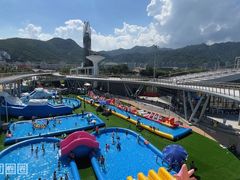 -大梅沙海滨公园