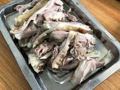 -马学武手抓美食(下南关总店)