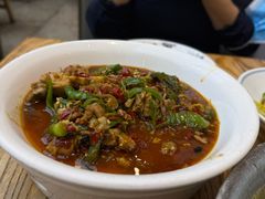-滇铺子·云南特色菜·第九届野生菌美食节(东风东路c86店)