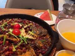 -老板恋上鱼(恒隆广场店)