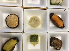 -柒园·三十年创意杭帮菜(龙湖滨江天街店)