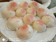 -新塘畔酒楼(里水大道北店)