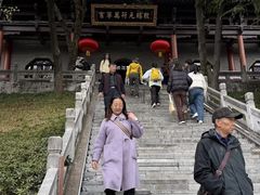 -句容茅山景区