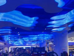 -我爱运动健身·游泳·瑜伽·普拉提馆(大卫城店)