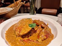 -狮拾久·现代新加坡料理(福田COCO Park店)