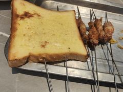 -刘一龙虾.烧烤(理工直营店)