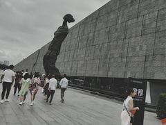 -侵华日军南京大屠杀遇难同胞纪念馆