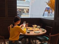 -安南越南餐厅(青岛万象城店)