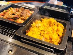 -伍丁·烤牛肋(和平东桥店)