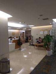 -北京亚运村美中宜和妇儿医院