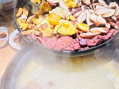 -一朵菌·野生菌探索家火锅(南亚店)
