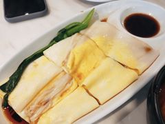 鲜虾滑肠粉-西关味(大卫城店)
