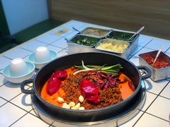 -巴蜀匠人原味火锅(中信未来城店)