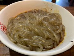 万记特色酸辣粉-万记麻辣烫国展总店