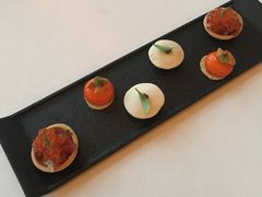 -Caprice(香港四季酒店)